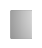 Block mit Leimbindung und Deckblatt, DIN lang, 25 Blatt, 4/4 farbig beidseitig bedruckt