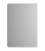 Broschüre mit PUR-Klebebindung, Endformat DIN A6, 296-seitig