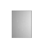 Plakat B2 quer (70,0 x 50,0 cm) einseitig schwarz bedruckt (1/0)