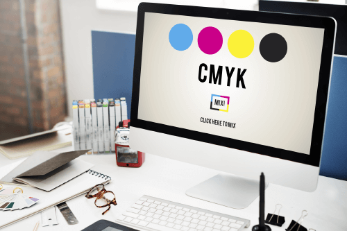 CMYK