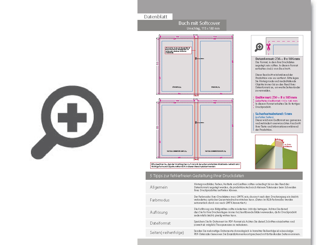 Product Bild buch_11_5_x_18_0_cm__umschlag__softcover_4_4-farbig__inhalt__52_farbige_innenseiten_(4_4-farbig)