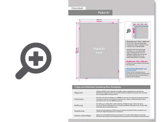 Product Bild plakat_b1_(70_0_x_100_0_cm)_einseitig_schwarz_bedruckt_(1_0)