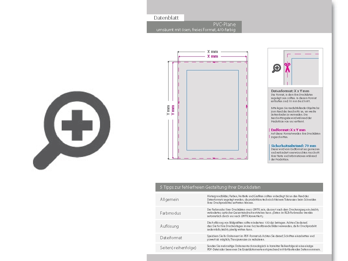 Product Bild hochwertige_pvc-plane__4_0-farbig_bedruckt__ums__umt_+___sen_im_abstand_von_50_cm_links_und_rechts