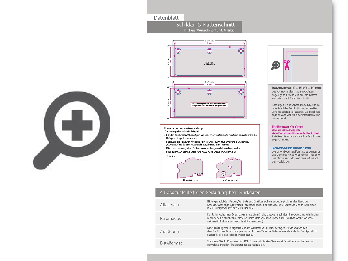 Product Bild polystyrolplatte_in_frei-form_(eine_konturfr__sung_m__glich)___beidseitig_4_4-farbig_bedruckt